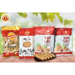 KẸO LẠC 120Gr